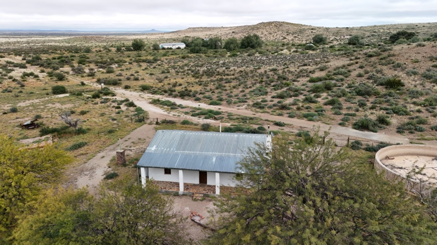 Commercial Property for Sale in Carnarvon Rural Northern Cape
